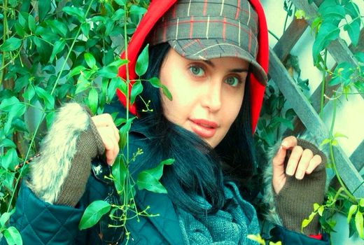 الناز شاکردوست قید «ماجرای نیمروز 2»  را زد