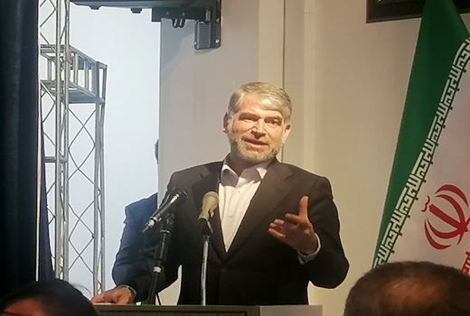 ۹۷۵ پروژه  به مناسبت بزرگداشت هفته منابع طبیعی