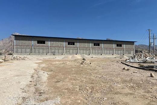 نظارت بر 2 هزار و ۳۵۰هکتار از اراضی واگذاری استان بوشهر