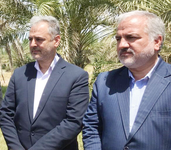 وزیرجهادکشاورزی بازهم به سیستان وبلوچستان سفرمی کند