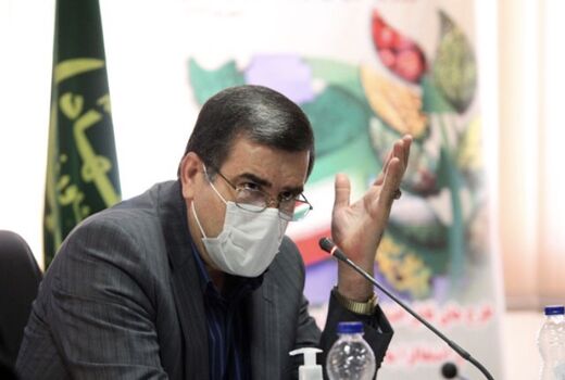 پیام رئیس سازمان جهاد کشاورزی خوزستان به مناسبت روز خبرنگار