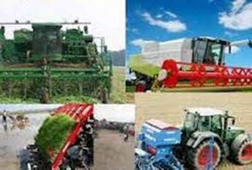 پرداخت بیش از 94 میلیارد ریال تسهیلات خرید ادوات به کشاورزان سپیدانی