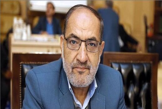شرایط تولید محصولات کشاورزی خوب است