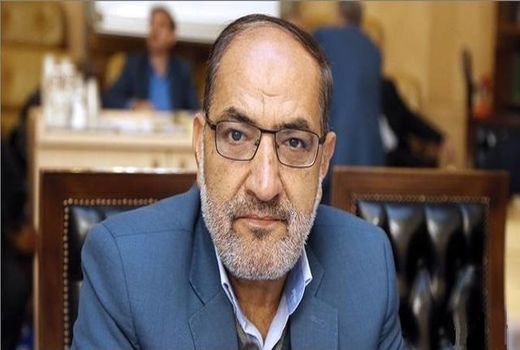 شرایط تولید محصولات کشاورزی خوب است