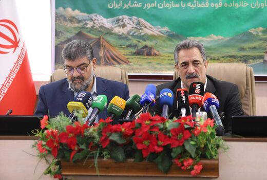 تحول بزرگ در معیشت عشایر؛ تجهیز ناوگان آبرسانی با ۱۵۰ تانکر جدید و پایان عصر «گرگرهای» سنتی