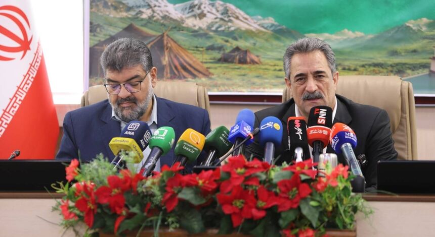 تحول بزرگ در معیشت عشایر؛ تجهیز ناوگان آبرسانی با ۱۵۰ تانکر جدید و پایان عصر «گرگرهای» سنتی