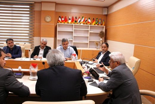 شایسته‌سالاری و جوان‌گرایی اولویت وزارت جهاد کشاورزی در انتصاب مدیران