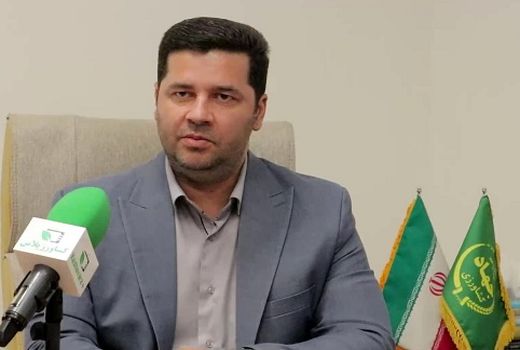 تولید بیش از 240 هزار تن پسته در سال جاری