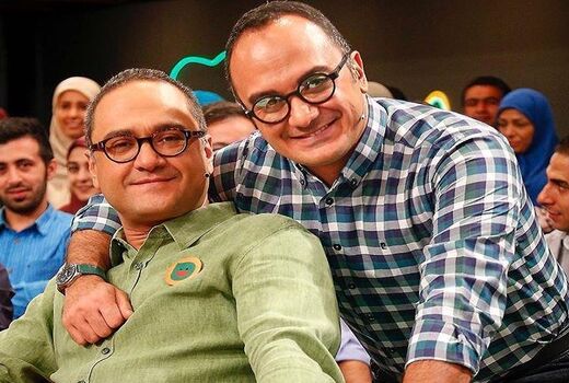 احسان کرمی به جای رامبد جوان در «خندوانه»؟!