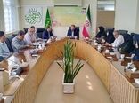 برنامه جامع احیای دریاچه ارومیه در حوزه کشاورزی تدوین می‌شود