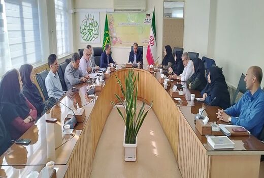 برنامه جامع احیای دریاچه ارومیه در حوزه کشاورزی تدوین می‌شود