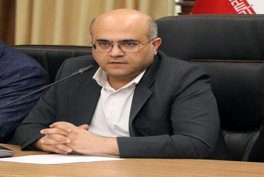 استان قزوین خودکفا در تولید بذر گندم و جو