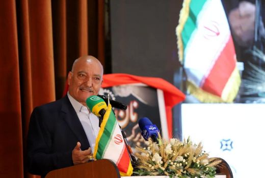 گندم ضامن استقلال و امنیت غذایی کشور است / نظام یارانه‌ای اصلاح شود 