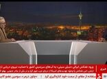 با وجود محاصره دریایی، مشکلی در تامین کالاهای اساسی و مواد غذایی کشور نداریم