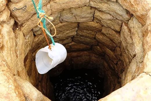 صدور مجوز 18 فقره حفر چاه در لالی