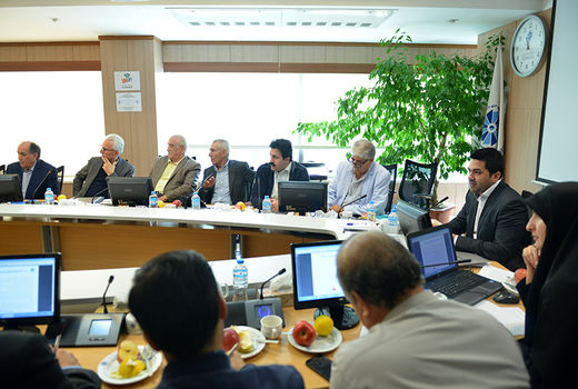 ارتقای کیفیت بذر مهم‌ترین دلیل افزایش خودکفایی‌ها