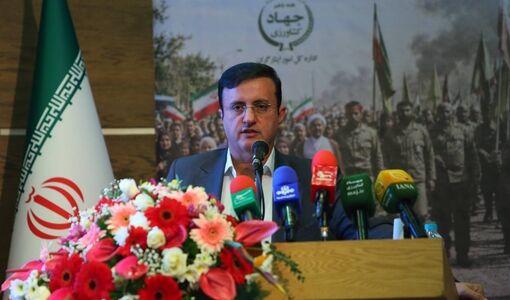 پیشگامی وزارت جهاد کشاورزی در اجرای برنامه هفتم توسعه/ تبلور روحیه جهادی در تحقق رشد اقتصادی بخش کشاورزی