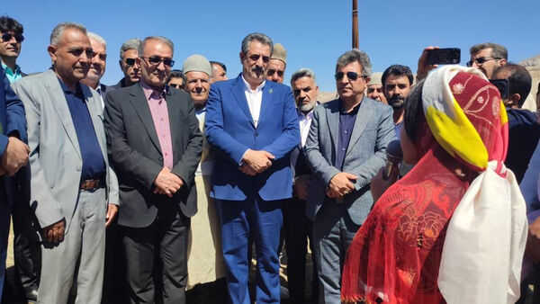 اصلاح موانع قانونی و توسعه خدمات پایدار، ضرورت توانمندسازی جامعه عشایری است