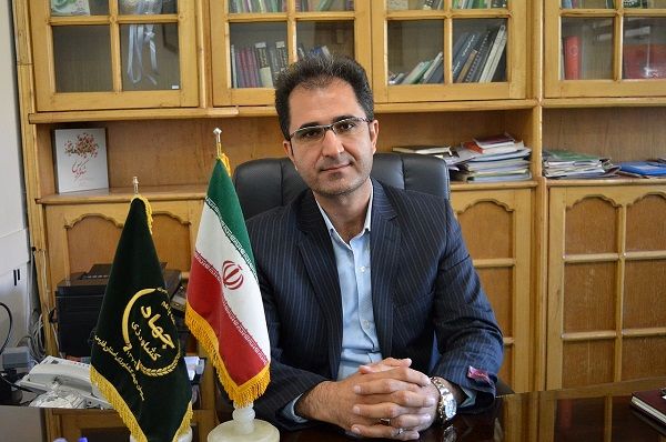 از اراضی فارس در سطح 4 هزار و 743 هکتار رفع تداخل شد.