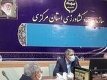  پدافند غیرعامل نقش مهمی در امنیت غذایی و استقلال کشور دارد
