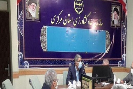  پدافند غیرعامل نقش مهمی در امنیت غذایی و استقلال کشور دارد