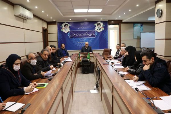 توسعه طرح شناسه‌دار کردن محصولات با آموزش و ترویج نوین هدفمند می‌شود