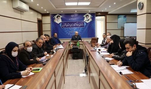 توسعه طرح شناسه‌دار کردن محصولات با آموزش و ترویج نوین هدفمند می‌شود