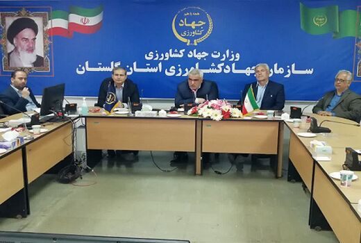 همایش حکمرانی استانی، چالش‌ها و الزامات برگزار شد