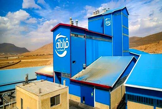 فرادانه عنوان شرکت دانش‌بنیان نوع یک را کسب کرد