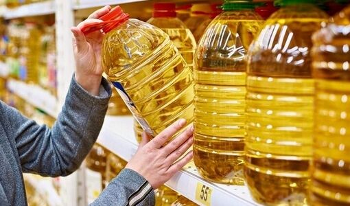 آغاز ثبت سفارش واردات انواع روغن خام از 4 شهریور