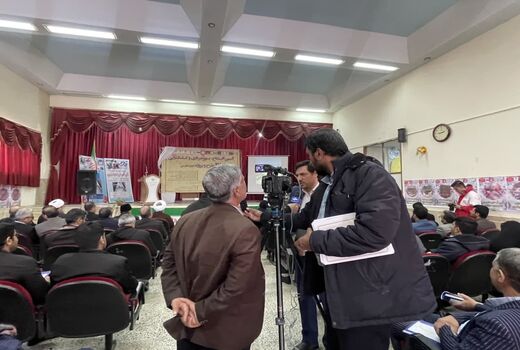 آغاز بهره برداری از ۵ طرح کشاورزی شهرستان بن به مناسبت دهه فجر