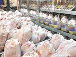 روزانه ۳۴۰ تن مرغ وارد بازار آذربایجان‌غربی می‌شود