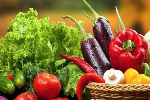 صادرات 28578 تن انواع محصولات کشاورزی از استان البرز 