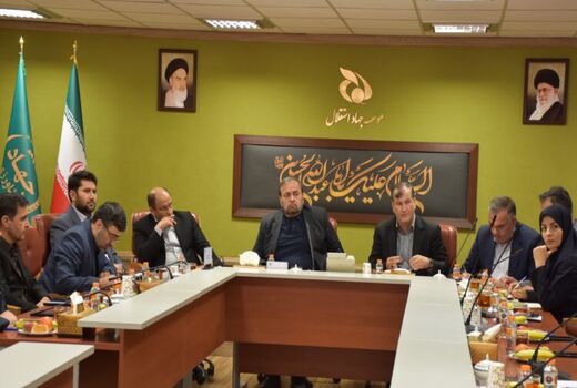 ورود جهاد استقلال به عرصه تولید اهمیت بالایی دارد