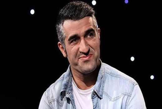 پژمان جمشیدی به «ایده اصلی» پیوست