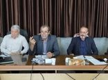 ضرورت ارتقای رفاه کارکنان جهاد کشاورزی آذربایجان شرقی 