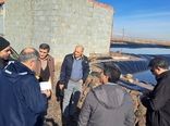 رتبه سوم آذربایجان شرقی در تولید سیست و بیوماس آرتمیا در کشور