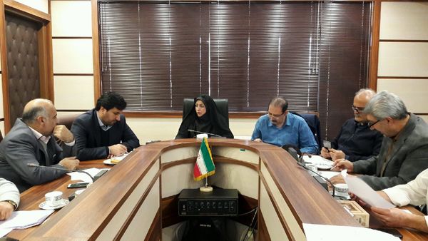 تولید پایدار با حفظ اراضی کشاورزی امکان‌پذیر است