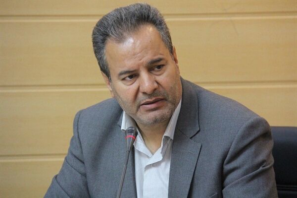 رشد دو برابری خرید گندم از کشاورزان استان زنجان
