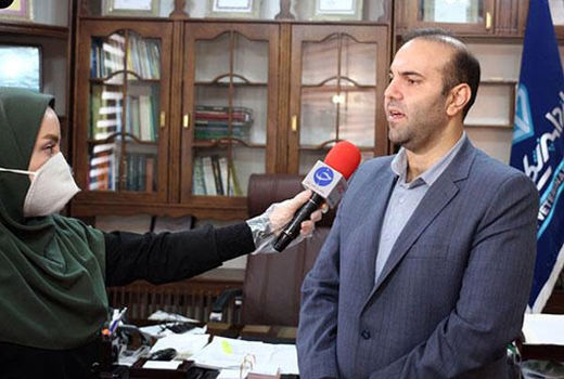 بیش از 2 تن و سیصد کیلوگرم فرآورده های خام دامی در تبریز معدوم شد