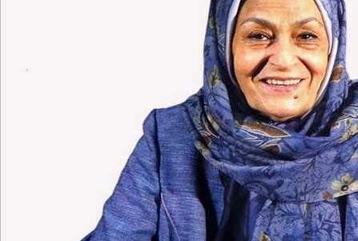 پخش یک نمایش جدید به کارگردانی ژاله علو