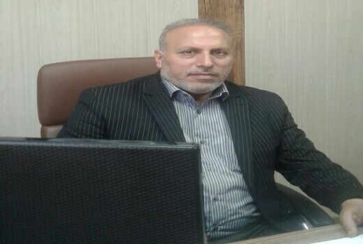 با هرگونه ساخت و ساز غیر مجاز برخورد قانونی خواهد شد