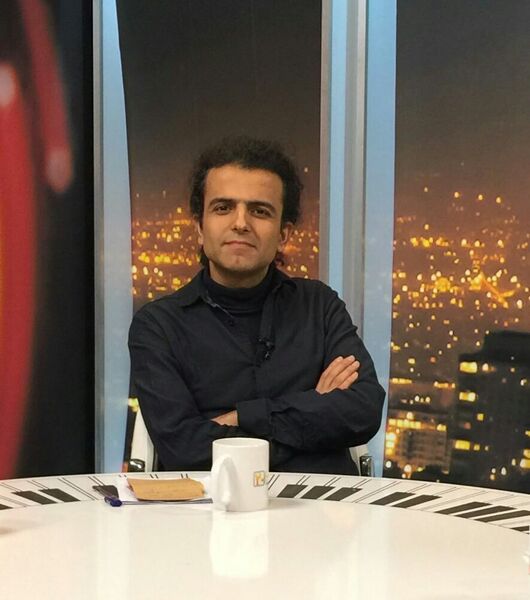 انتصاب مدیر روابط عمومی سی و چهارمین جشنواره موسیقی فجر 