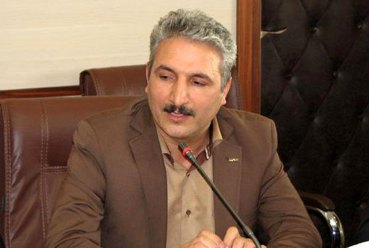 26هزار متر خط انتقال آب کشاورزی در قزوین اجرا شد