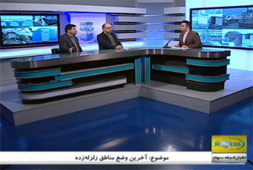 ثبت پرونده 2000 واحد اماکن دامی خسارت دیده در سامانه بنیاد مسکن