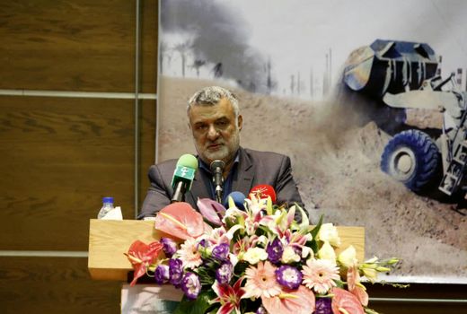 بیش از یک سال ذخیره گندم در سیلوها وجود دارد