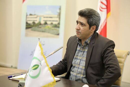 تولید برنج سالم با استفاده از روش مدیریت تلفیقی بدون آفت‌کش‌های شیمیایی