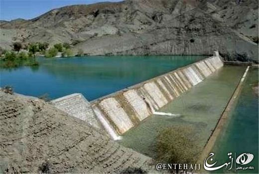 رشد ۱۵ برابری اعتبار طرح های آبخیزداری خراسان شمالی