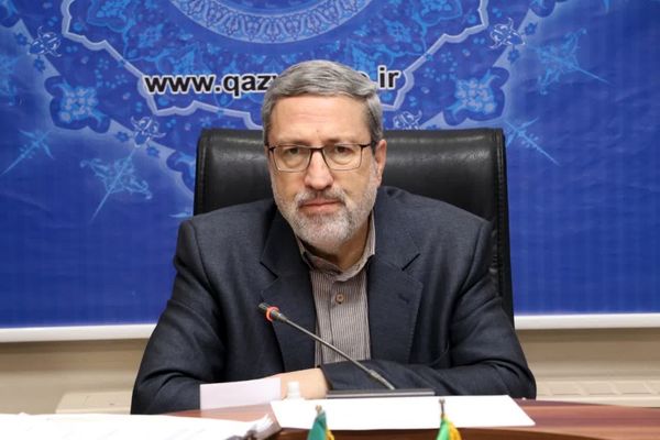 جشن اتمام رفع تداخل اراضی در شهرستان‌های استان قزوین برگزار می‌شود