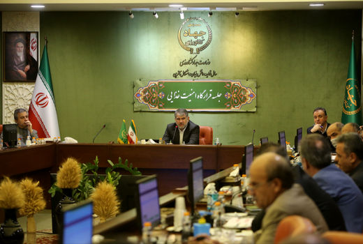 لزوم افزایش سهم آبزیان در سبد مصرفی خانوار